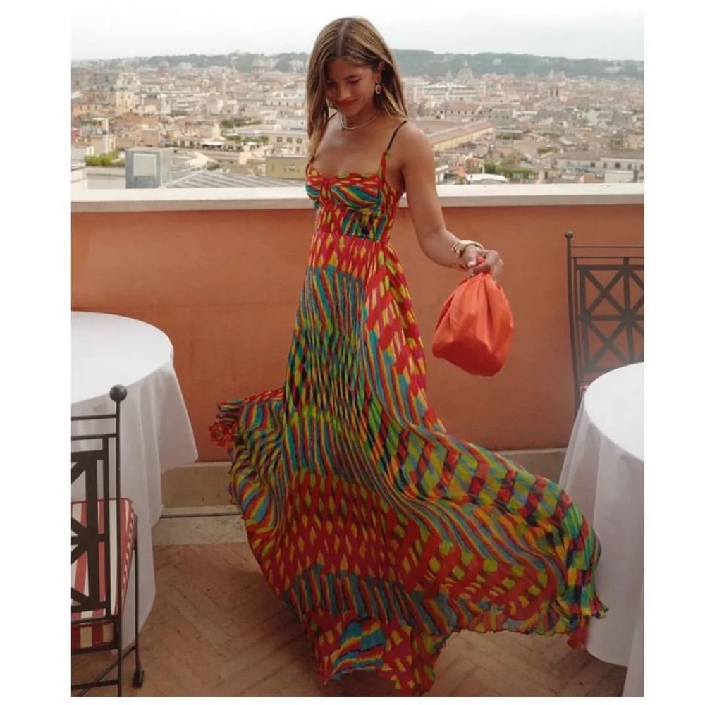 Gorgeous Saaksha & Kinni Dress